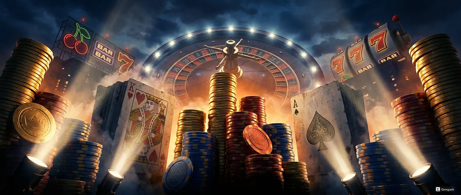 FatFruit Casino bonus